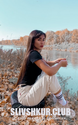 Алина Акубаева