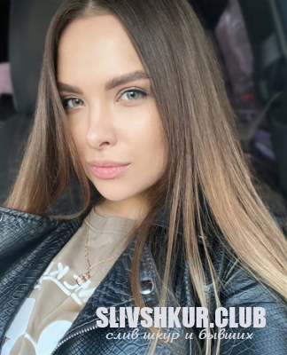Анастасия Монина