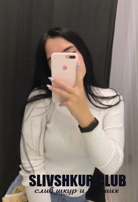 Алина Гуторова