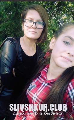 Светлана Нагорнова