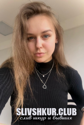 Екатерина Полухина
