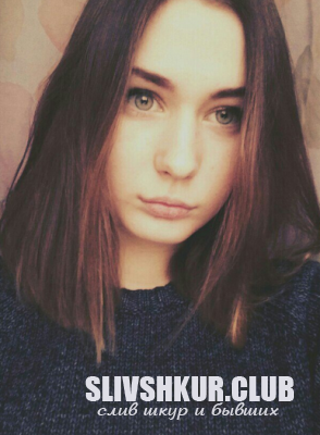 Анна Сергеева
