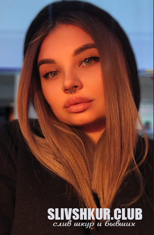 Слив шкуры Анна Неподкосова с интим фото и видео