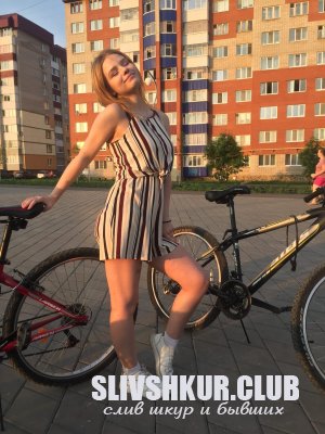 Анастасия Шестакова