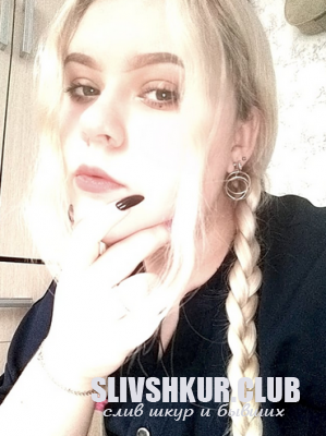 Катерина Шлыкова