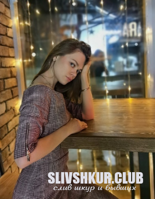 Анна Вишня