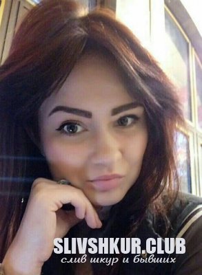 Елизавета Васюкова