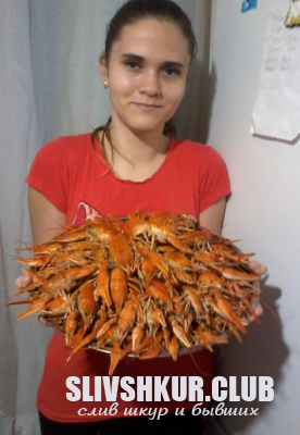 Юлия Масло