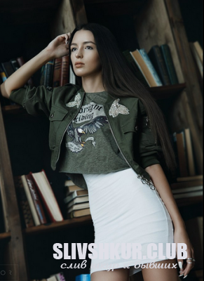 Елена Волкова