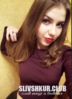 Анастасия Лис
