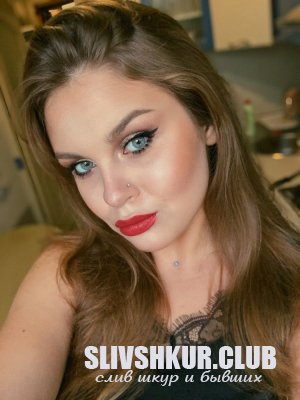 Арина Мамайкова