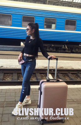 Юлия Андриенко