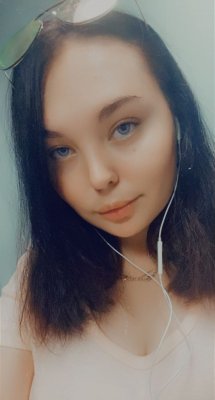 Анастасия Дудина