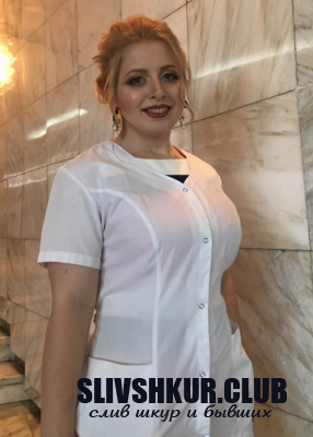 Евгения Дружинина