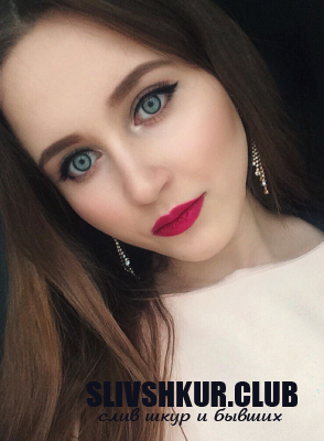 Снежана Шалугина