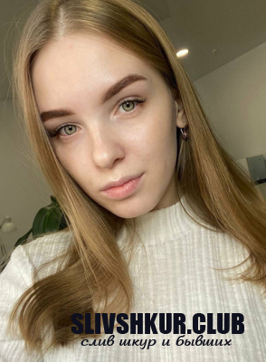 Алина Печурина