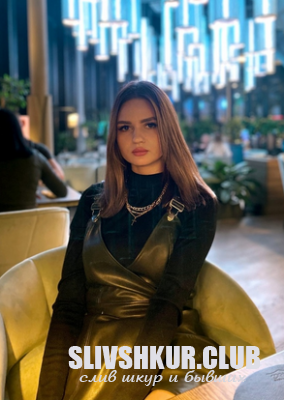 Марина Вишнева