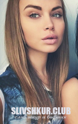 Анастасия Камышева