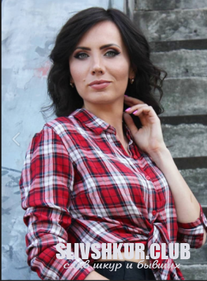 Яна Рыжа