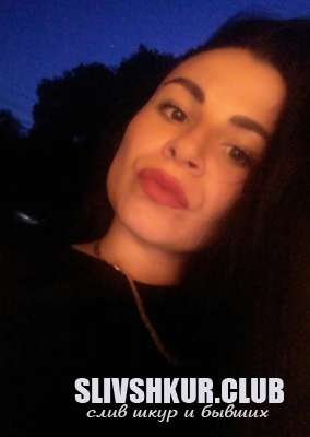 Яна Галак