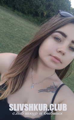 Милена Елисеева