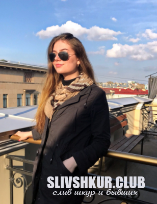 Дарья Рохмистрова