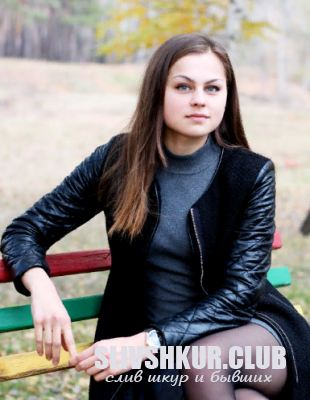 Ирина Малюкова