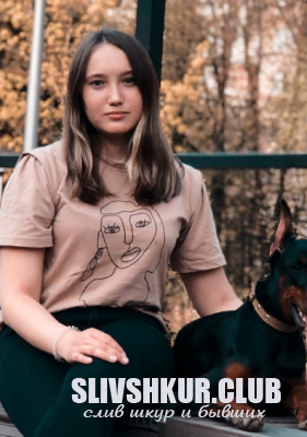 Варя Павлова