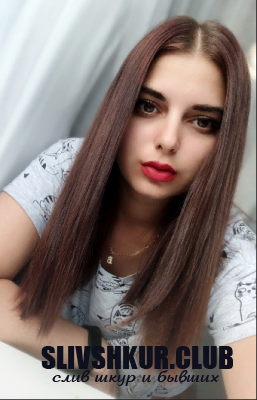 Виталия Прутас