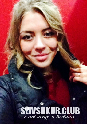 Анастасия Цуканова