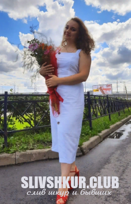 Алина Новикова