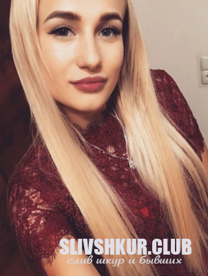 Анжелика Ткачева
