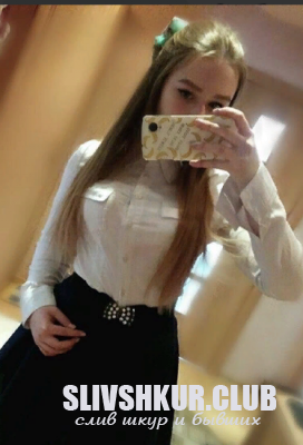 Ангелина Сидорова
