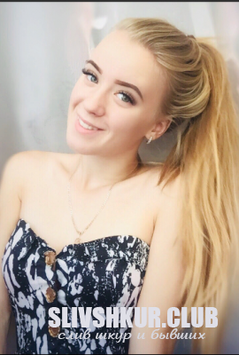 Ангелина Субботина