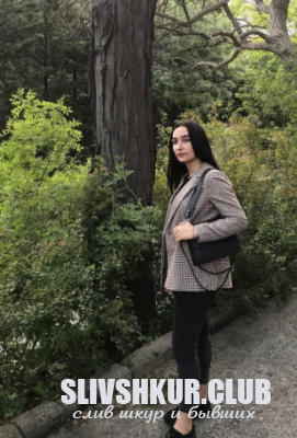 Карина Томашева