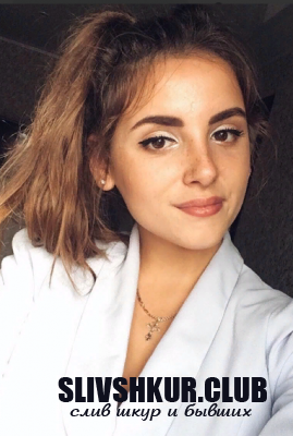 Екатерина Симакова