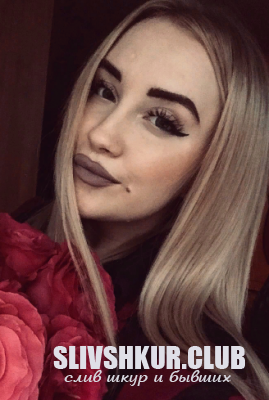 Анна Сизова