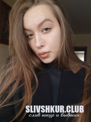 Анна Кононова
