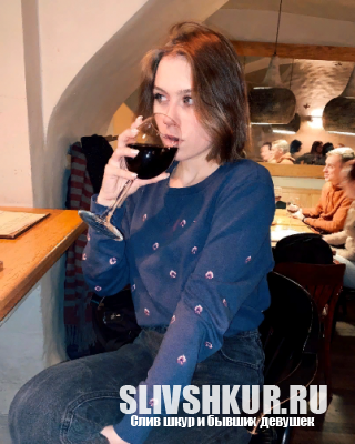 Елизавета Овчаркина