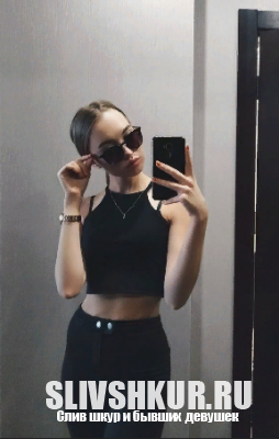 Ксения Красавина