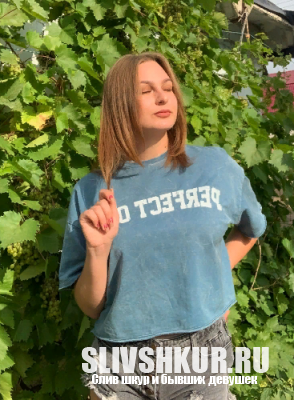 Анастасия Кочеткова