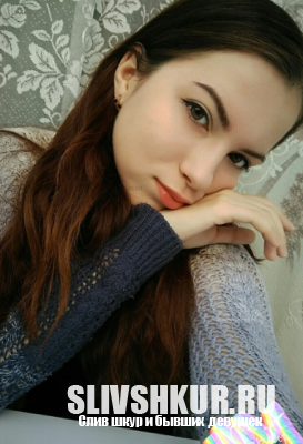 Анастасия Круглова