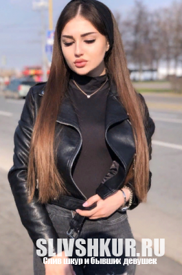 Елизавета Державина