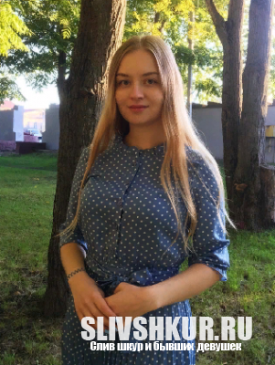 Евгения Гордеева