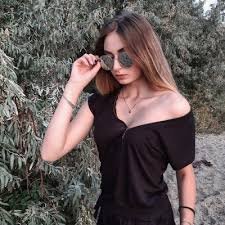 Елизавета Серебрич
