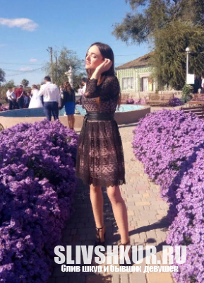 Елена Овчинникова