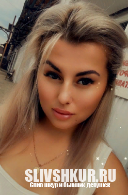 Анжелика Логинова