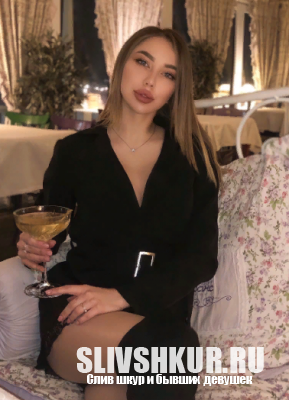 Ангелина Молотова