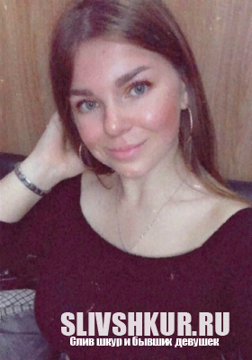 Мария Лисицкая