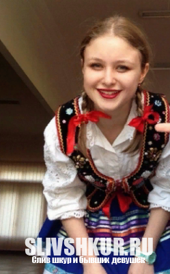 Мария Мельник